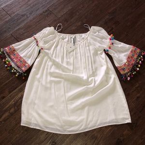Stellah Tunic / Dress (short) BRAND NEW!